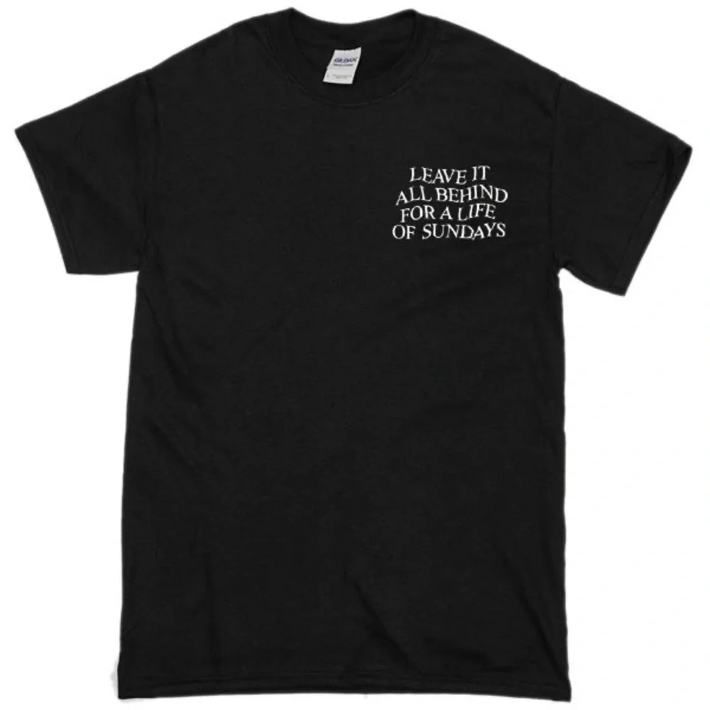 H&M Print T-Shirt. Size - Eur S - Picture 4 of 9